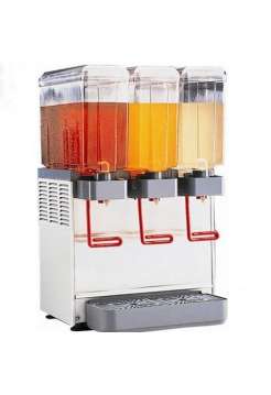 Сокоохладитель Ugolini Compact 8/3